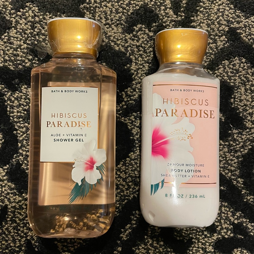 Hibiscus Paradise🌺